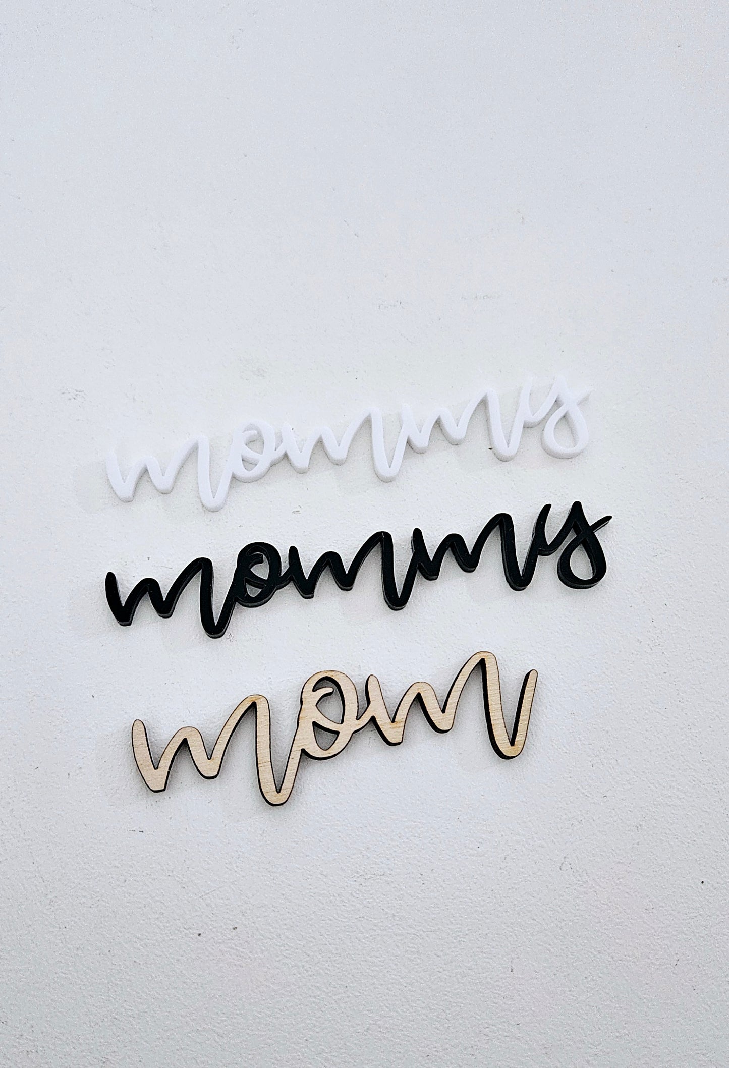 Personalized Christmas Stocking tags