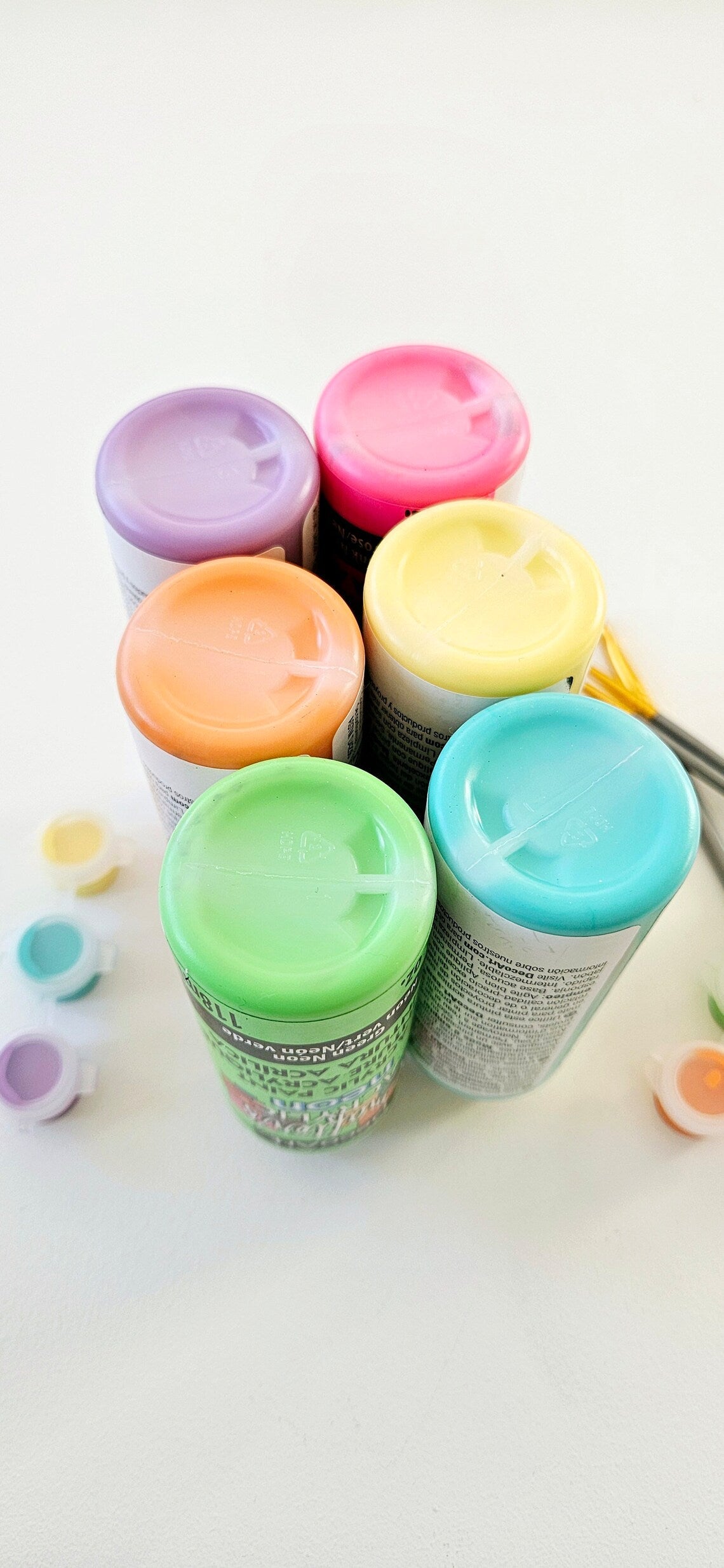 Easter Bunny DIY kit