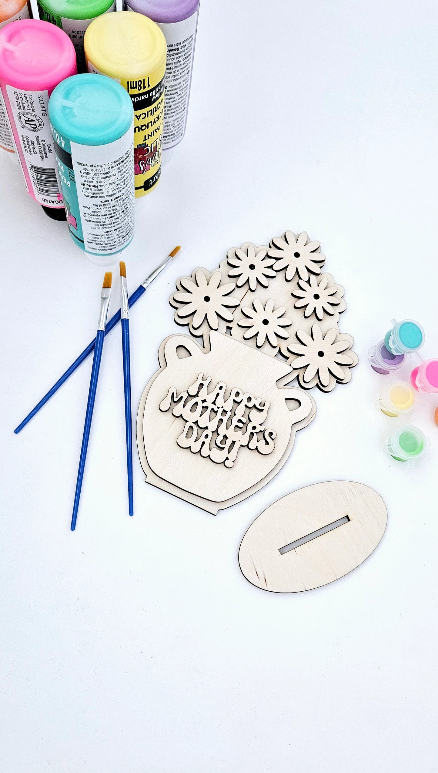 Mother's Day DIY Kit
