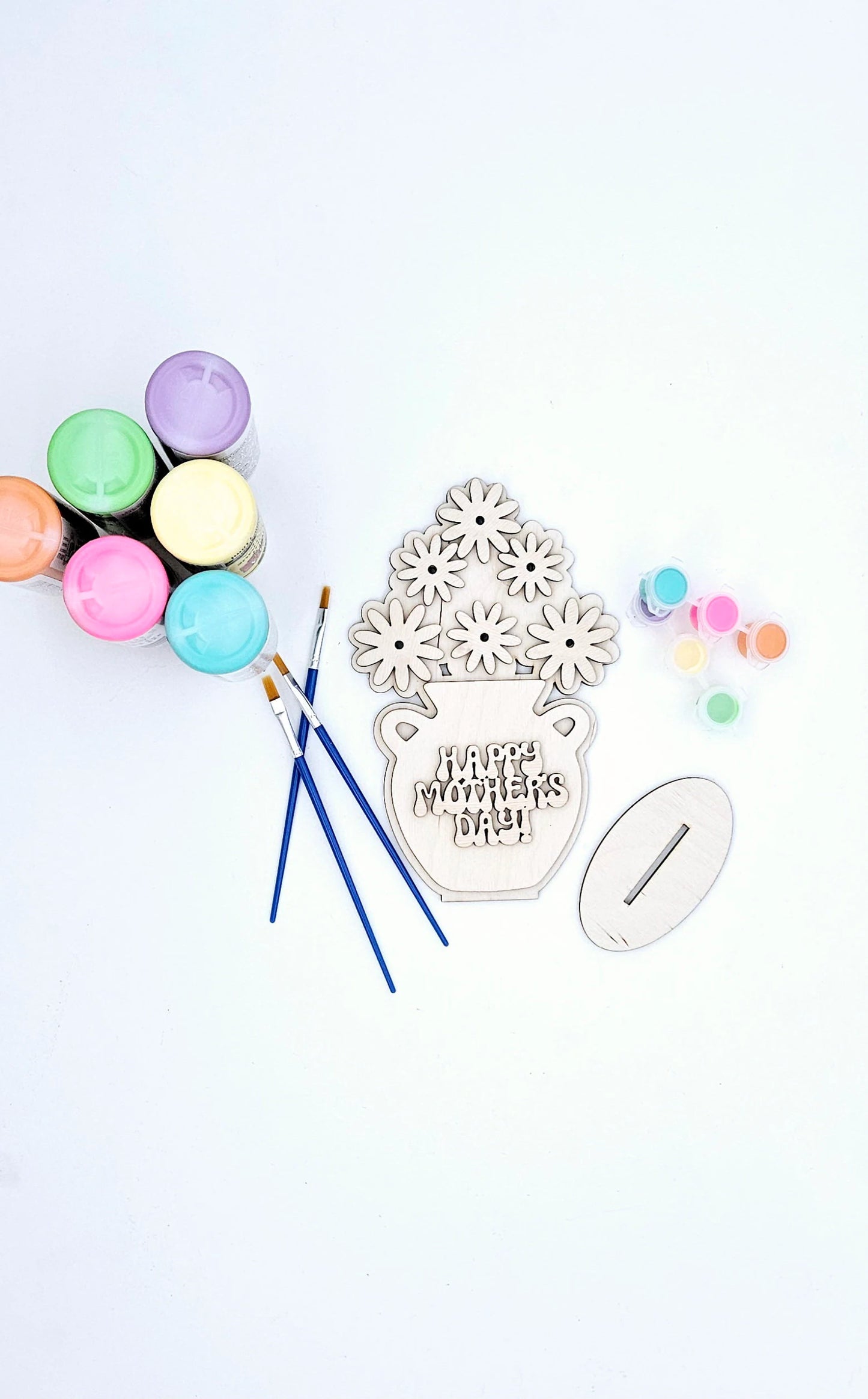 Mother's Day DIY Kit