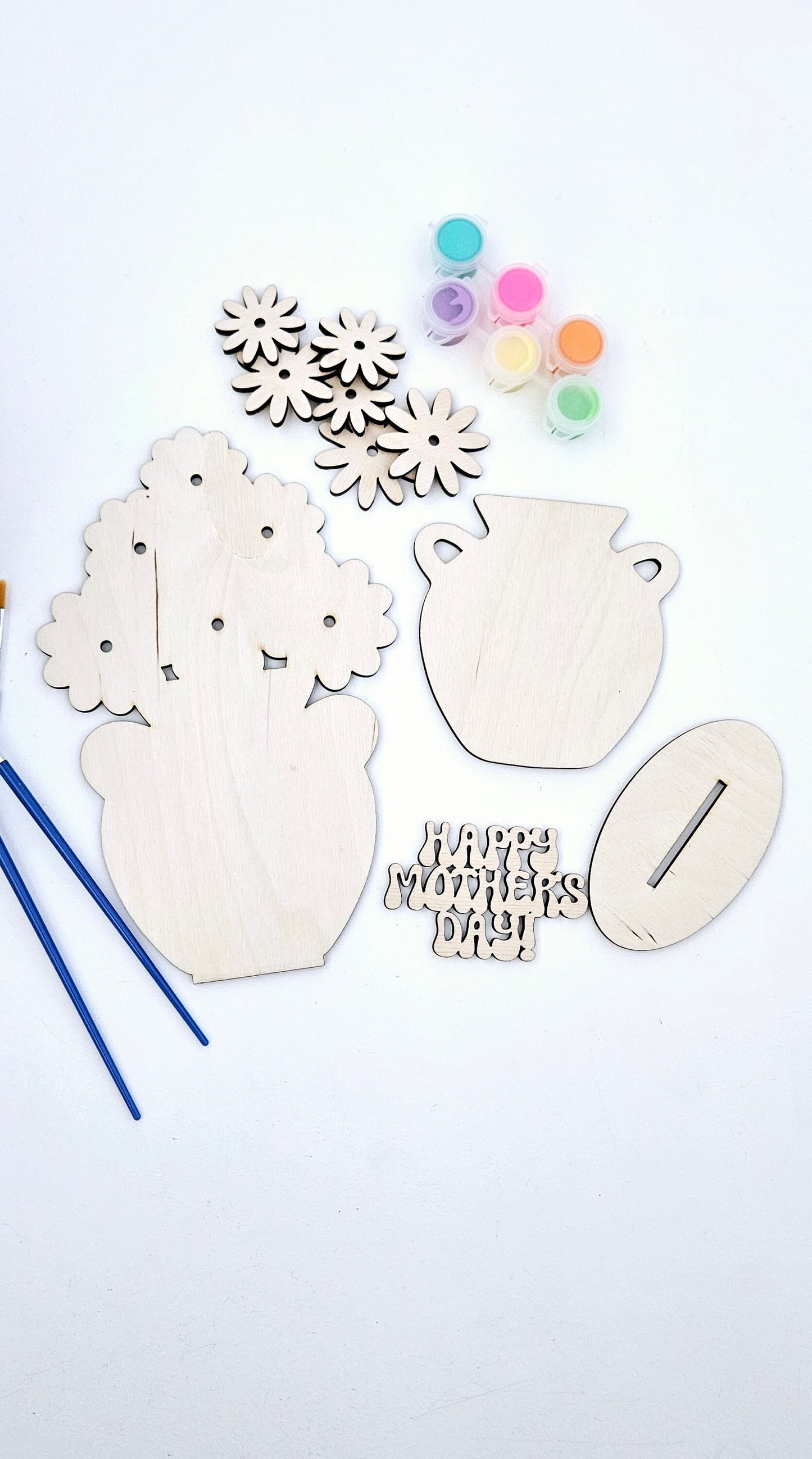 Mother's Day DIY Kit
